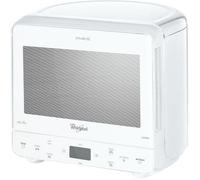 Micro onde grill - WHIRLPOOL MAX38FW - 13 litres - 650 W - Pose libre