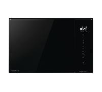 Micro-onde Hisense 900W 25L Noir - BIM325GI63DBGUK