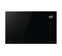 Micro-onde Hisense 900W 25L Noir - BIM325GI63DBGUK