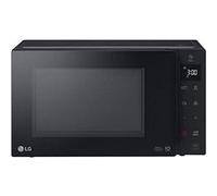 Micro-Onde Lg mh 6336 gib G