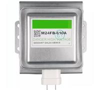 Micro-onde magnétron M24FB-610A tube électronique chauffant 900W