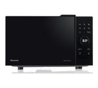 Micro-ondes mono-fonction Hisense H23MOBSD2H4
