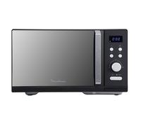 Moulinex Micro-ondes mono-fonction MO28ESMIR2 900 W Noir