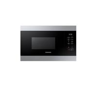 Samsung MS22M8274AT micro-onde Acier inoxydable Micro-onde simple Intégré 22 L 850 W
