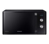 Samsung MS23K3614AK Noir Micro-onde simple Comptoir 23 L 800 W