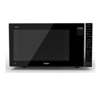 Whirlpool MWP 301 B micro-onde Noir Micro-onde simple Comptoir 30 L 900 W