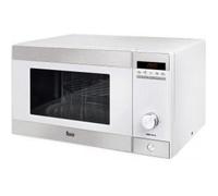 Teka MWE 230 G Argent, Blanc Comptoir 23 L 800 W