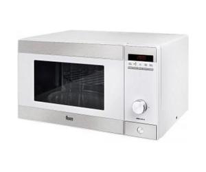 MICRO-ONDE MWE-230 G BLANC 23L GRILL ELECT