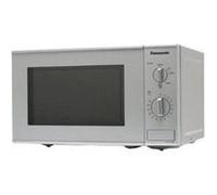 Micro-Onde Panasonic NN E 221 MMEPG Argent G