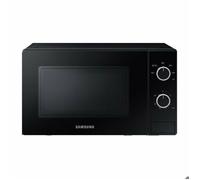Micro-onde - Samsung - 20 L - Minuterie intégrée - 700 W - Noir