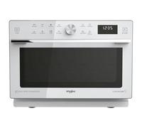 Micro-onde - Whirlpool - MWSC 933 SW - Pose libre - Couleur blanche - Four à micro-ondes