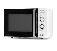 Micro-ondes 1000 W, capacité 30 l, grill 1000 W, 5 niveaux de puissance + 3 combinaisons de grill-micro-ondes