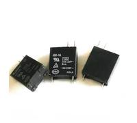 Micro-ondes 12 V Relais JD2-1A JD21A 12 V 12 V DC 12 V 16 A 250 V Dip4 1 pièce