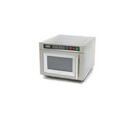 Micro Ondes 1800 W 20 Programmes Assiettes Ø36 cm 2 Tablettes
