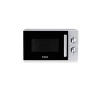 Micro-ondes 1803FL, 700W, capacité de 20L, fonctions de gril et de décongélation