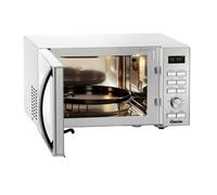 Micro-ondes 19501M-HLGR - 900 W - Bartscher