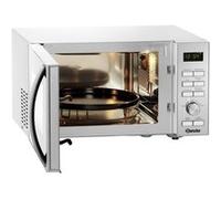 Micro-ondes 19501M-HLGR - 900 W - Bartscher