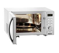 Micro-ondes 19501M-HLGR - 900 W - Bartscher