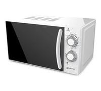 Micro-ondes avec grill et 5 niveaux de puissance