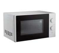 Micro-ondes 20L Blanc - SMO20L - SIMPL