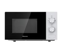 Micro ondes 20L - H20MOWP HISENSE