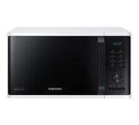 Micro-ondes 23l 800w blanc Samsung ms23k3515aw Blanc