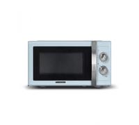 Micro-ondes 23l Gril Bleu Smw23vmbl Schneider