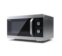 Micro-ondes 23L Sharp YC-MS31ES