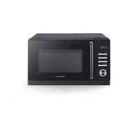 Micro-ondes 25 l noir Schneider SCMW2125SDB