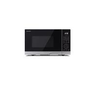 Micro-ondes 25l 900w silver Shark YC-PC254AE-S