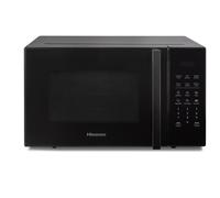 Hisense H29MOBS9H micro-onde Noir Micro-onde simple Comptoir 29 L 900 W