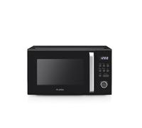 Micro-ondes 31L Digital Com Grill Preto 1871FL