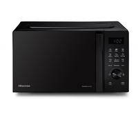 Micro-ondes 46cm 20L H20MOBSD1H HISENSE