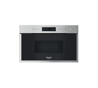 Micro-ondes 700W 22L Inox - HAM 212C X