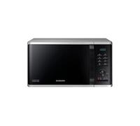 Micro-ondes 800W 23L Argent/Noir - MG23K3515AS