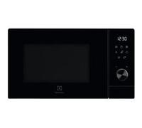 Electrolux Micro-ondes EMZ729EMK comptoir 29 L 900 W avec gril Noir