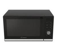 Micro-ondes à surface plane Candy Moderna CMWA20TNDB uniquement 20 L 700 W Noir Noir G