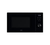 AEG-Electrolux Four à micro-ondes MFB295DB 28 litres Noir