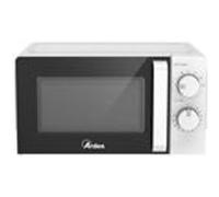 Ardes Micro-ondes AR6520 Petit 20 L 700 W 6 puissances minuteur lumière plateau tournant