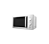Micro-ondes Argenté 700 W 20 L