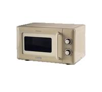 Micro-ondes Ariete Vintage Line 3960/03 20L Beige