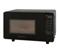 Micro-ondes avec gril 20L 1150W Noir Proficook PC-MWG1278-Noir Noir