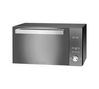 Four micro-ondes grill - PROFICOOK - PC-MWG 1204 - 23 L - 800 W - Gris