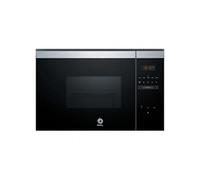 Micro-ondes avec Gril 3CG4172X2 1000W 20 L Acier inoxydable