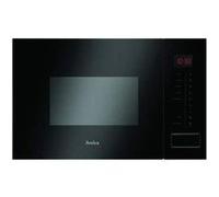 Micro-ondes avec Gril Amica AMMB20E2SGB G