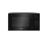 Micro-ondes avec Gril Amica AMMF20M1B G