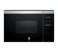 Balay Micro-ondes avec gril 3CG4172X2 20 L 800 W / 1000 W Blanc/Noir