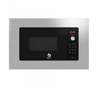 Micro-ondes avec Gril Balay 3CG6142X3 1000W 18L Acier inoxydable