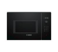 Micro-ondes avec Gril BOSCH BEL554MB0 25 L 900W Noir