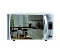 Micro-ondes avec Gril Candy CMXG25GDSS 25 L 1000W Acier inoxydable